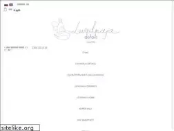 Sites similar to levadnajadetails.com