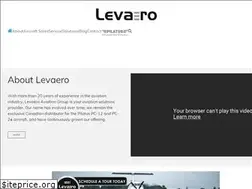 Sites similar to levaero.com