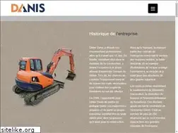 Sites similar to levagedanis.com