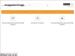 Sites similar to levageetarrimage.eu