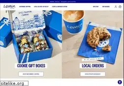 Sites similar to levainbakery.com