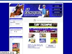 Sites similar to levainqueur.com