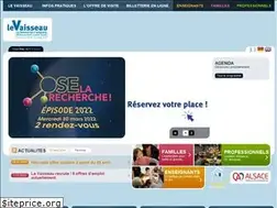 Sites similar to levaisseau.com
