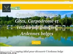 Sites similar to levaldelaisne.be