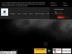 Sites similar to levaldepoix.com