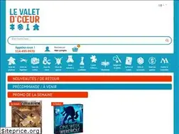 Sites similar to levalet.com