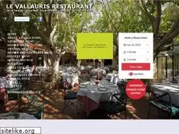 Sites similar to levallauris.com