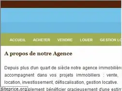 Sites similar to levallois-immobilier.fr