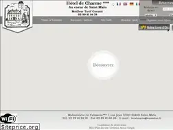 Sites similar to levalmarin.com