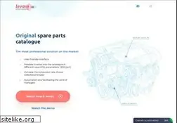 Sites similar to levam.net