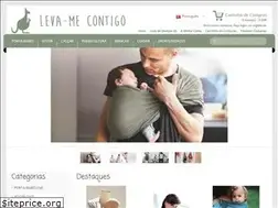 Sites similar to levamecontigo.pt