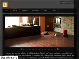Sites similar to levanafloors.com
