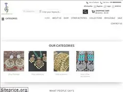 Sites similar to levanajewelryclub.com