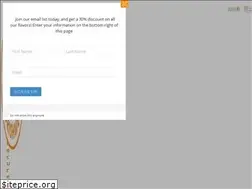 Sites similar to levanamealreplacement.com