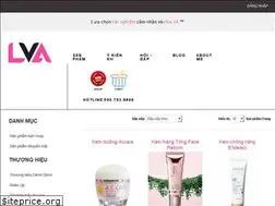 Sites similar to levananh.com