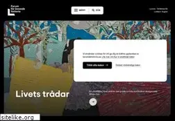 Sites similar to levandehistoria.se