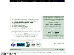 Sites similar to levanirrigation.com