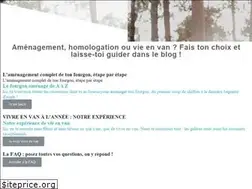 Sites similar to levanmigrateur.com