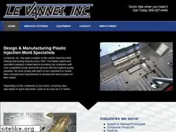 Sites similar to levannes.com