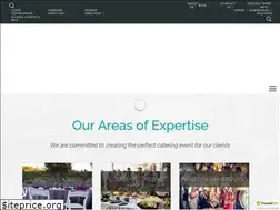 Sites similar to levanscatering.com