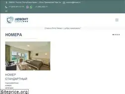 Sites similar to levant.ru