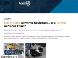 Sites similar to levanta.com.au