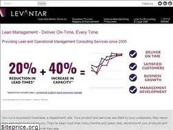Sites similar to levantar.co.uk