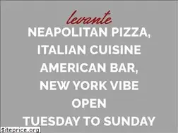 Sites similar to levantelic.com