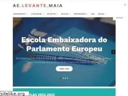 Sites similar to levantemaia.com