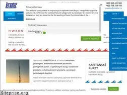 Sites similar to levanter.cz