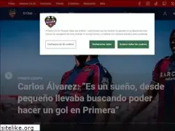 Sites similar to levanteud.com