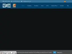 Sites similar to levantex.com