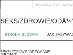 Sites similar to levanti.pl
