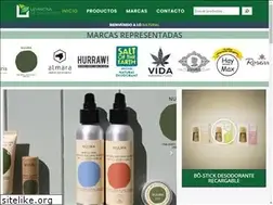 Sites similar to levantinadeorganicos.es