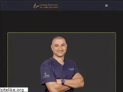 Sites similar to levantine.ae