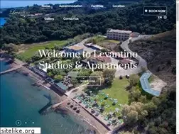 Sites similar to levantino.gr