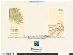 Sites similar to levantur.com