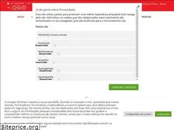 Sites similar to levapan.com.br