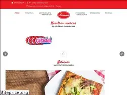 Sites similar to levapan.com.do