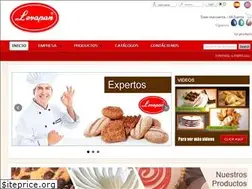 Sites similar to levapan.com.pa