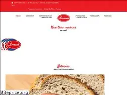 Sites similar to levapan.com.pe