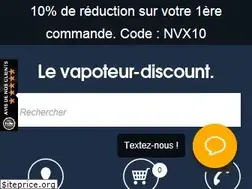 Sites similar to levapoteur-discount.fr