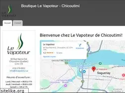 Sites similar to levapoteur.com