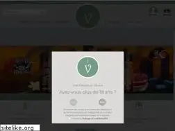 Sites similar to levapoteurtranquille.fr