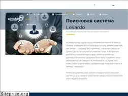 Sites similar to levardo.com