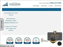 Sites similar to levarlaw.com