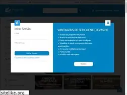Sites similar to levas.me