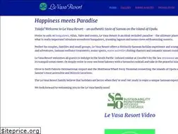 Sites similar to levasaresort.com
