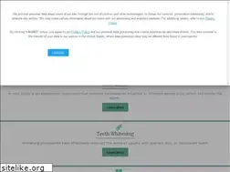 Sites similar to levasseurdental.com