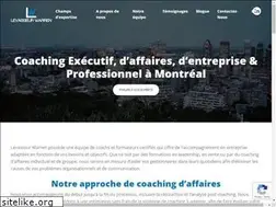 Sites similar to levasseurwarren.ca
